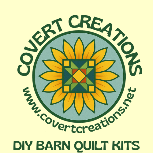 Covert Creations Shop