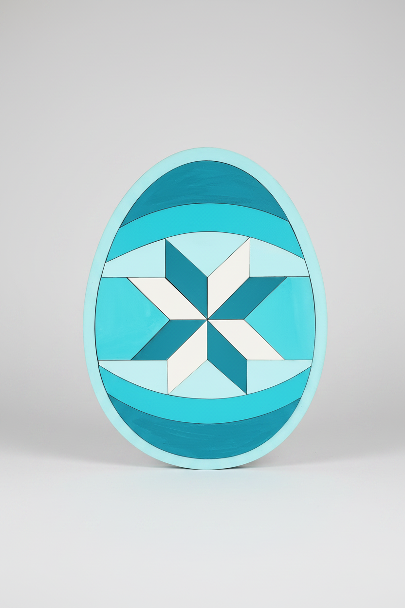 DIY Easter Egg Kit