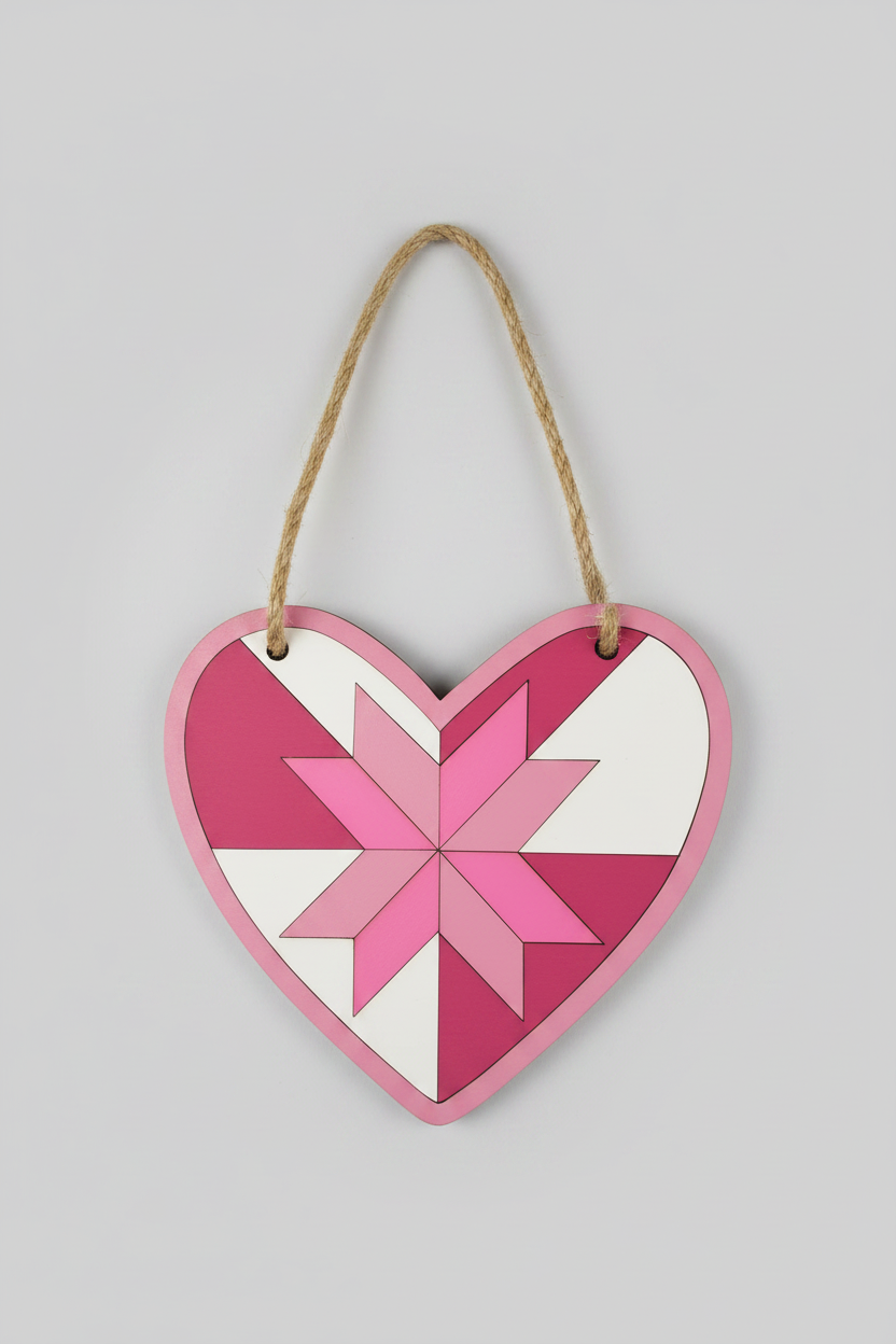 DIY Seasonal Valentine KIt